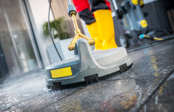 Best Pressure Washing Siding  in Woodsi East, DE