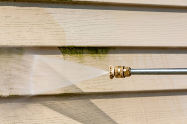 Best Pressure Washing Brick  in Woodsi East, DE